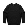 Long Sleeve Jumper | Mens Fitted Sweater | Northern Printing Group