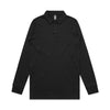 Long Sleeve Polo Shirts - Collared Polo Shirt | Northern Printing Group