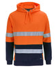 Hi Vis Pullover Hoodie - JB's Wear | Northern Printing Group