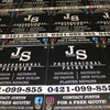  Corflute Signs Thickness 5mm | Northern Printing Group
